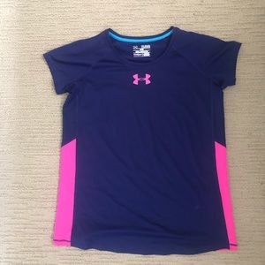 Under Armour Active Top